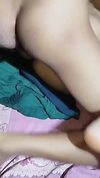18 Teen Hot Bengali Beautiful Girl First Time Sex with a Big Cock Boy in a Room