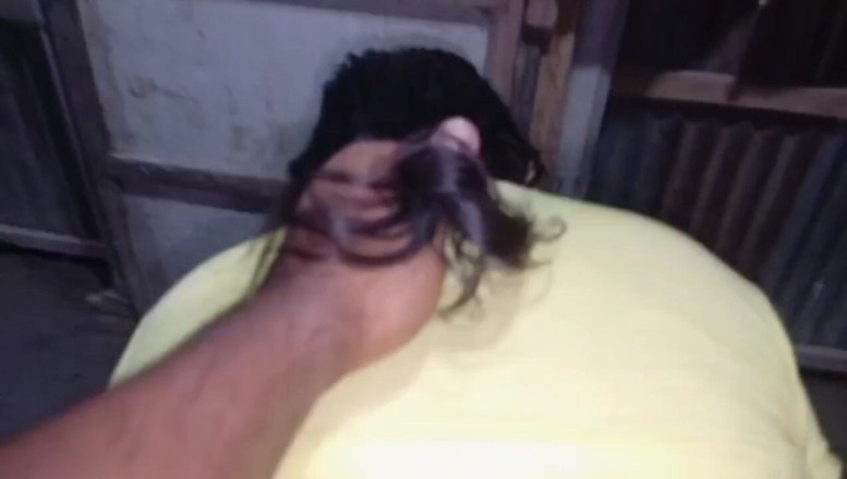 Real Time Slow: Hot Bengali Housewife Fucked Deep &amp; Hard - Long Awaited Session