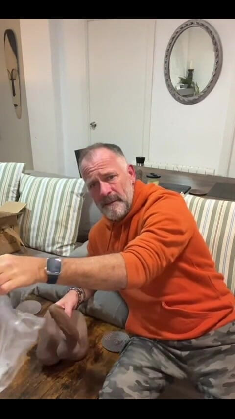 Daddybearvlc: Tady to bylo prosí o více rozbalení