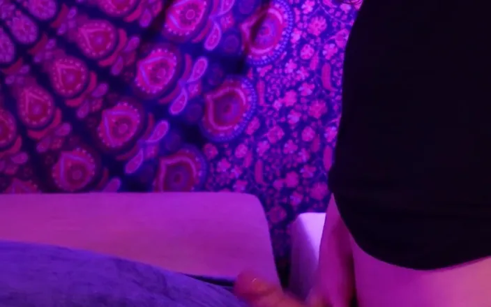 LalaThePala: Having fun with a Fleshlight, multiple dildos, and cumming twice
