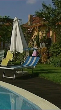 Elinor gasset děvka zralá žena s velkými prsy a blond vlasy to vezme do obou děr a dostane její zadek rozevřený ven