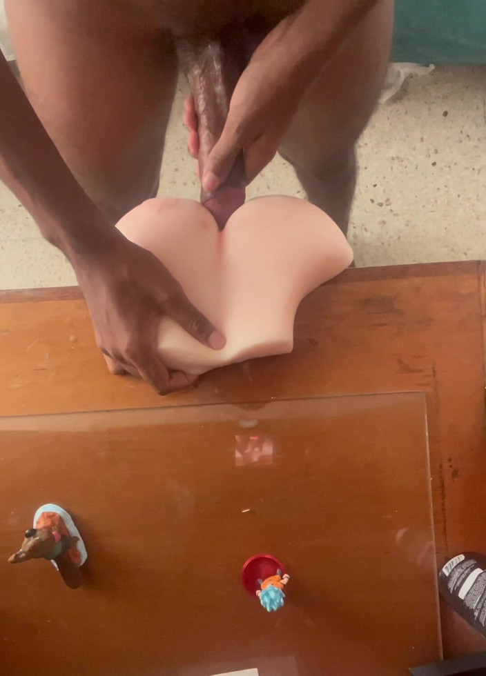 Black-2001: Sudut baru tidak terkunci, lihat saya meniduri cahaya daging saya...