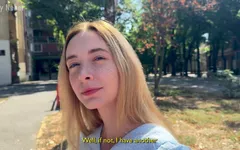 Fuck Cute Student