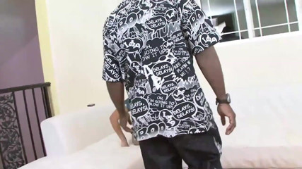 Black Sinner: Stepmom banged a blackman (Full Movie)