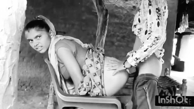 Yourrani hot: Video rekaman seks tante seksi india dientot gaya doggy habis-habisan