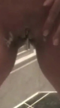 我的胡须