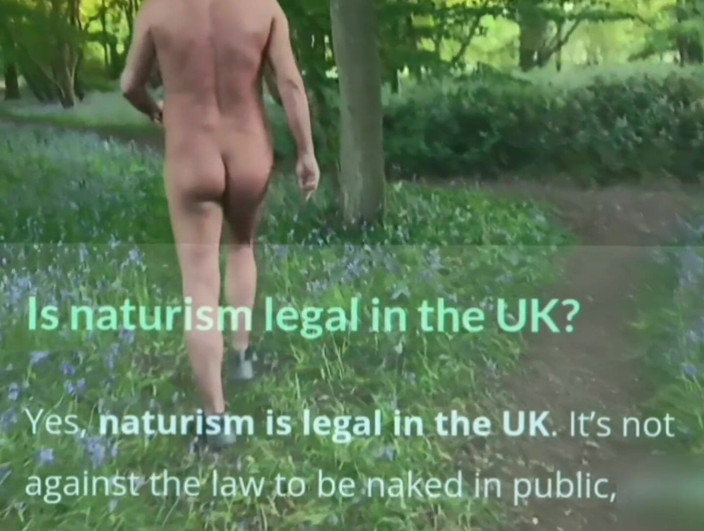 MaleModel: Натуризм. Натуристов. Нудистский. Обнаженная на улице