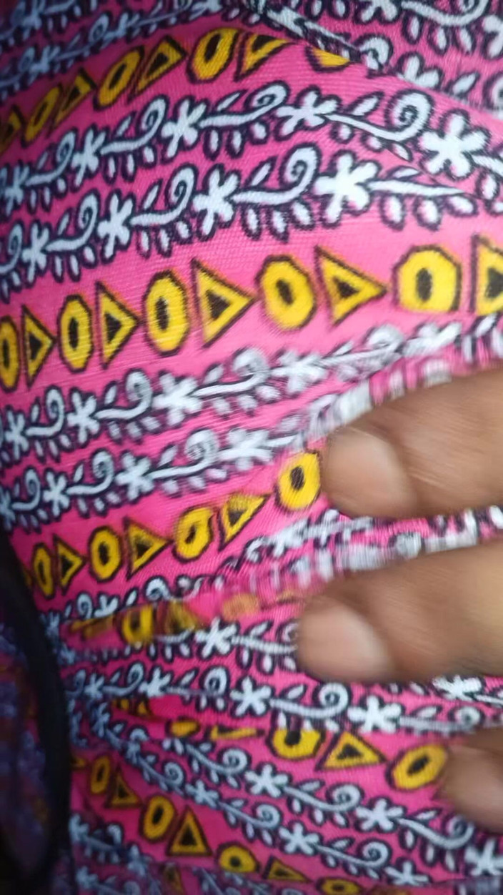 Catchybusty: Catchy Busty samimiyet videosunda başka bir patlamayla geri döndü