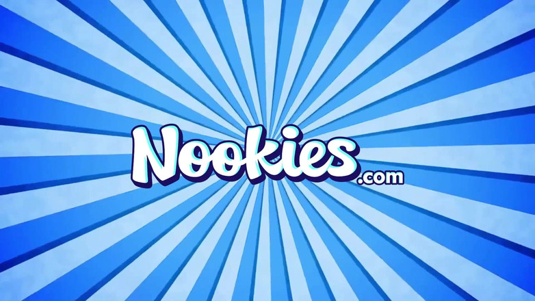 Nookies: Гарячий вітчим мого коханця
