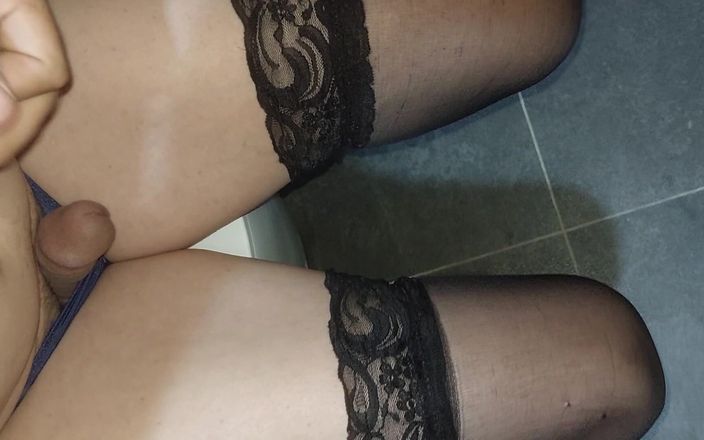 Malin: Morning Pleasure in a Woman's Image