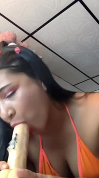 Accidentally Fucked My Tiny Ex Boyfriend