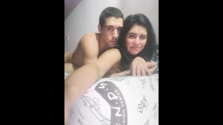 Renatinharj: Before Going to Bed, He Called Me for a Massage...