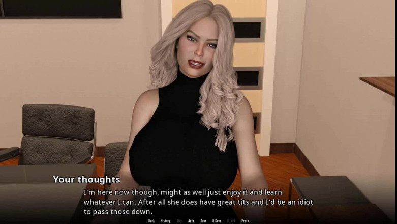 Dirty GamesXxX: Wvm: Büyük yaraklı adam büyük memeli orta yaşlı seksi kadını...
