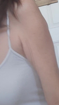 Seductive Tease