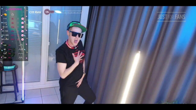 Roman Heart: Dancing Finale