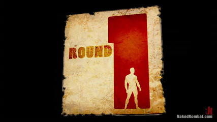 Naked Kombat: Shane Erickson ve Kyle petrol maçını ateşledi