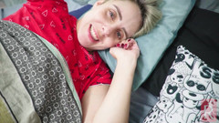 Redqueen films: Můj manžel si vzal kamarádku, aby mi udělal radost