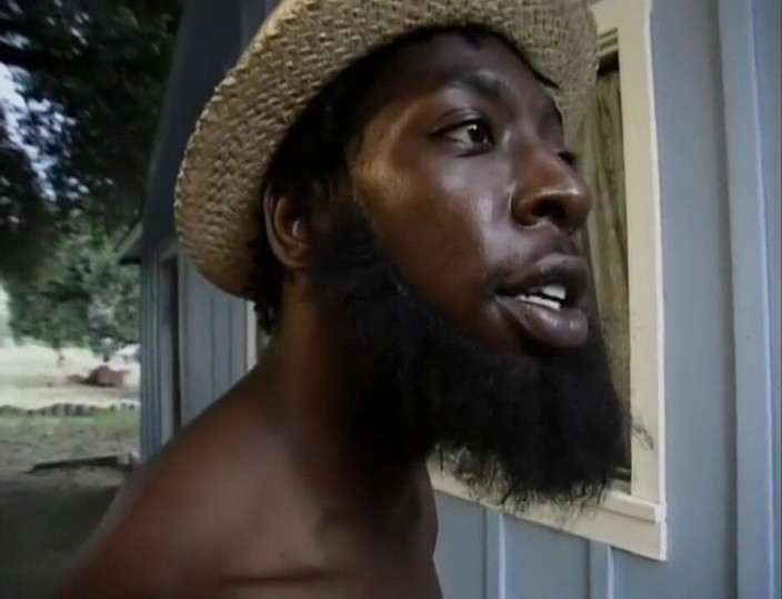 XTime Vod: Huge black muscle guy ass fucking big boobs blonde girl...