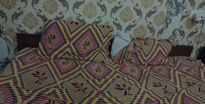 Saarabhabhi6: Indyjska krok mama siusiu sikanie XXX wideo jasne w hinduskim...