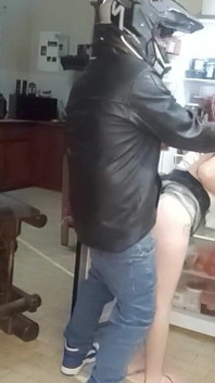 Anal Panal Fridge Fuck Slutty Ex Girlfriend