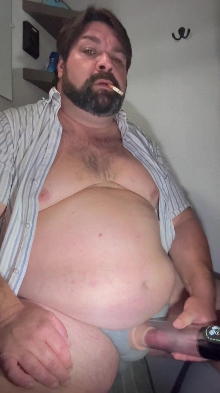 Brewster Bear: Papá Está En Casa Del Trabajo