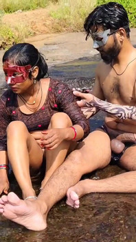 Chhoti Wali Sali Ko, джунгли я le ja Kr Pani К, Andar Chudai Kiya
