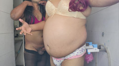 Indiansissychubby: Gebrochene latina-huren unterstützen uns beim abonnieren