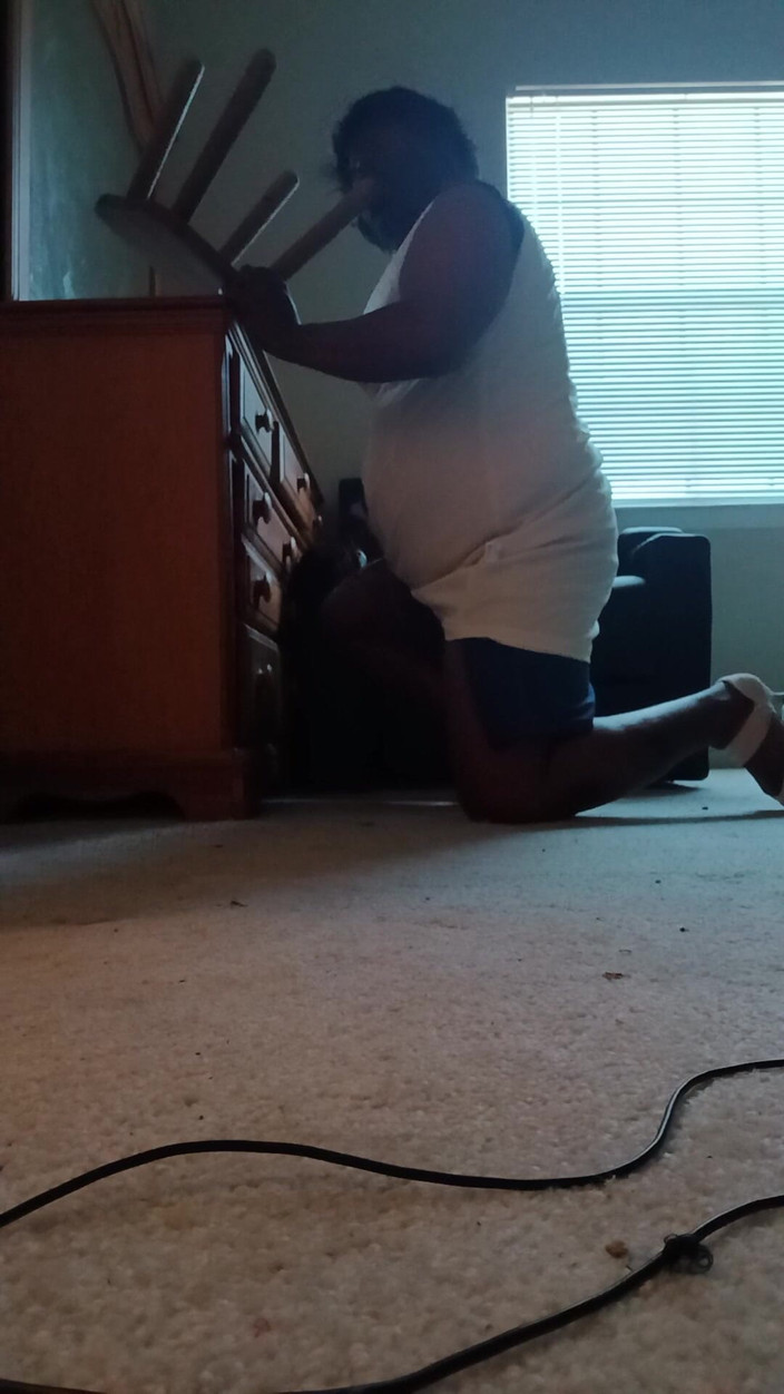 DURABLE PAPYRUS93: Witte jurk