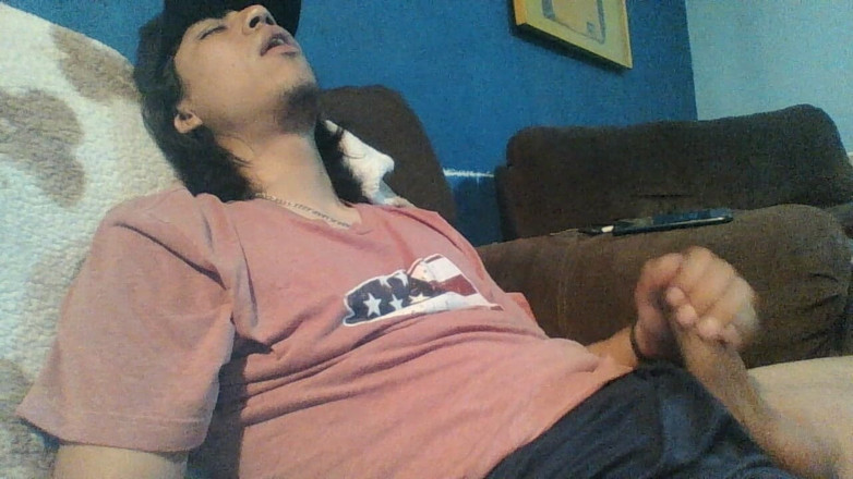 AlexAlejandro13: 金曜日のチンコに触れる