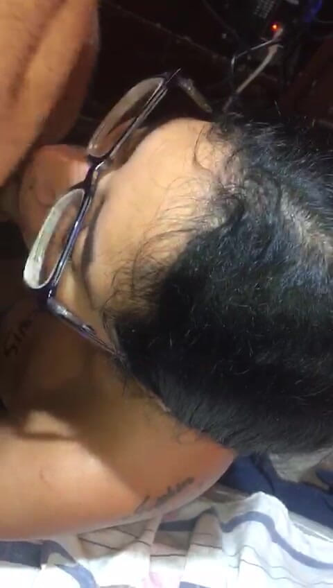 Britanly-Brow: POV-big Boobs Britanly Brow Deep Blowjob Throat Fuck Hard JOI