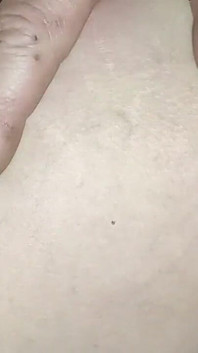 Doggy Style in the Living Room