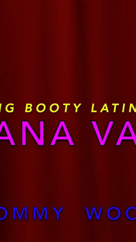 Big Ass Latina