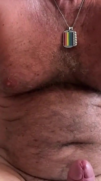 Eruptious Cum Dump at the End of Todays Live