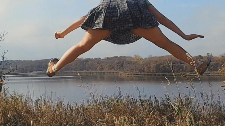 Danny Hammer: Bez majtek dla mnie !!