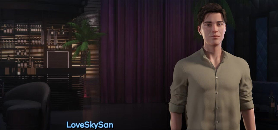 LoveSkySan69Real: 뱀 교향곡 - 49부 - Loveskysan69의 비공개 섹시한 댄스