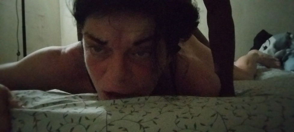 MariaModesto: Getting Dug Out