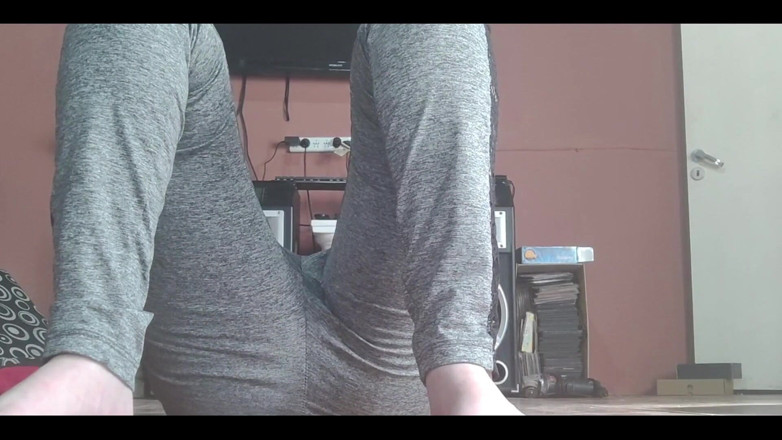 RavenHearth666VIP: 20 Minutes of Exercise. My Body Couldn't Take It Anymore