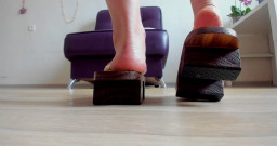 Rarible Diamond: Passeggiando per Geta