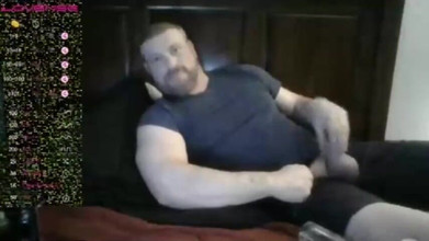 Jockdr2020: Pam keras yang paling keras dan tunjukkan