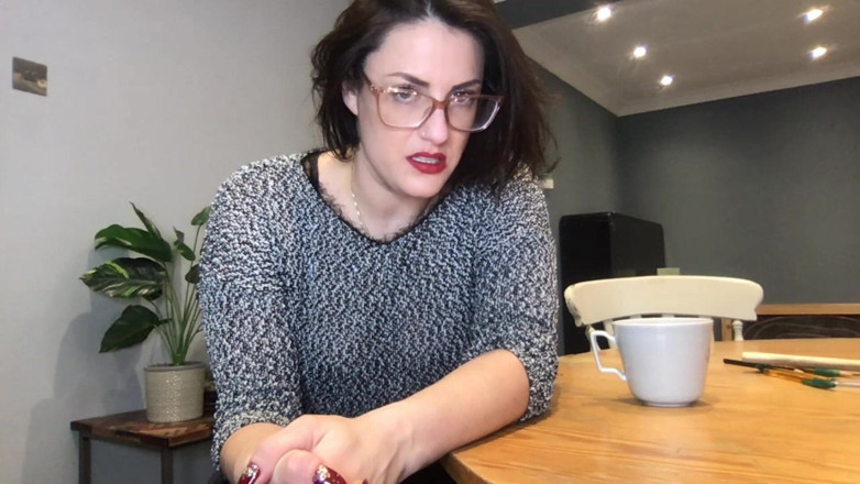 Countess diamond: La tua disgustosa matrigna