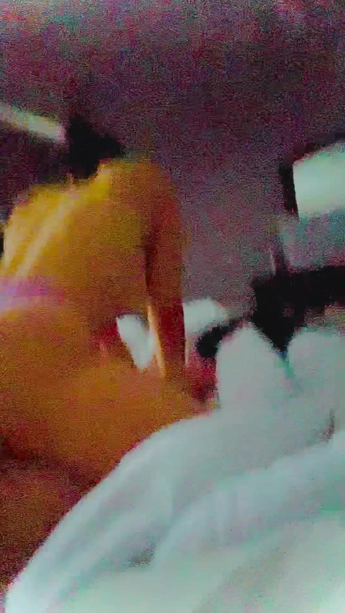Tj84: Wife’s Morning Ride
