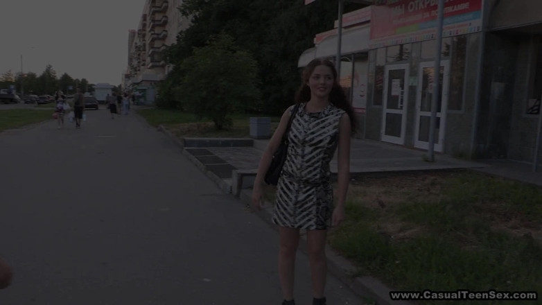 Casual Teen Sex: Простий простий, як секс