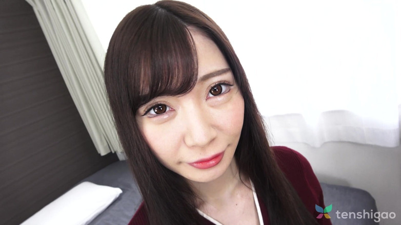 Tenshigao Backstage: Akane Shirosaki Soft