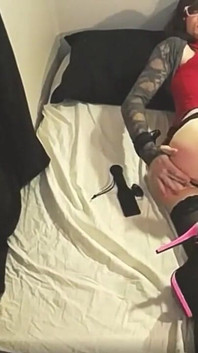 Sissy Slut 2