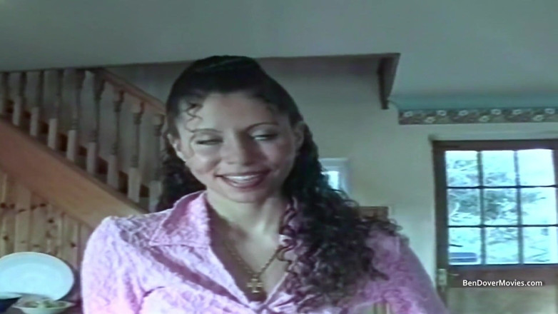 Ben Dover Movies: Porno Ultimatum: Vivienne Perello