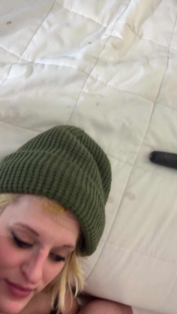 Alpha stud 4 u: In Den Mund Fick Sie Auf Den Knien