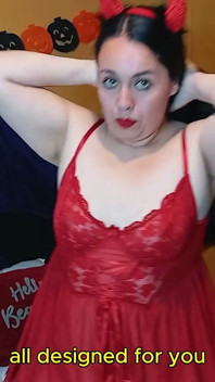 Aranha, O Travesso Pequeno Halloween Imp 2