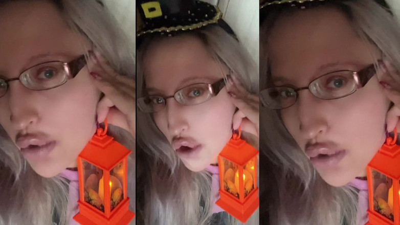 FinDom Goaldigger: Lágrimas de encaje y el espejo de la diosa