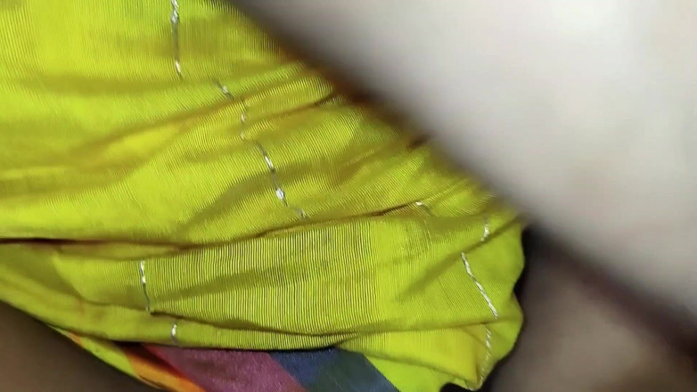 NixLeno: Newly Married Desi Indian Wife Hardcore Sex in Saree and...