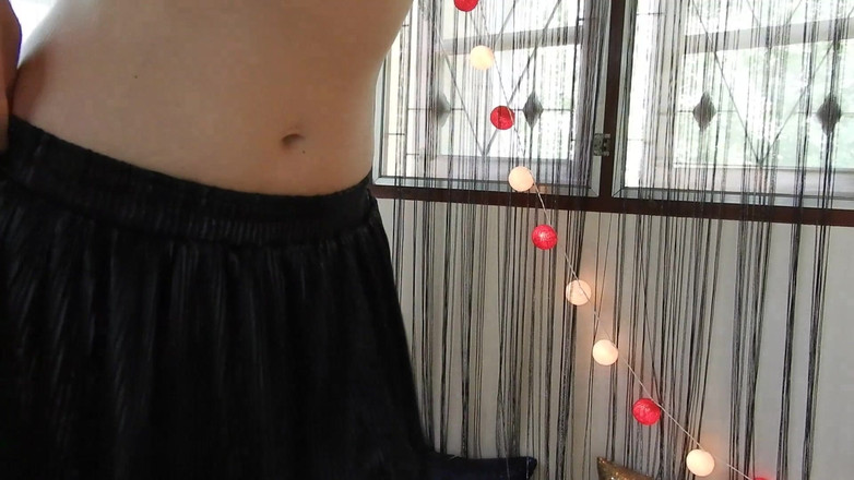 MissAnja_FH: 男の子は私を望んでいる/オーガズム/潮吹き
